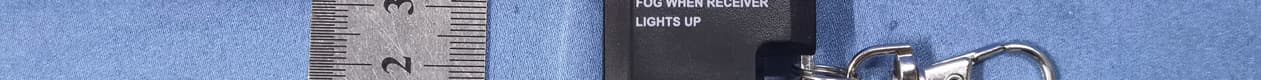 Fog Bubble Machine - FCC ID 2AAV8QB809RF - SHENZHEN QIAOHUA INDUSTRIES LIMITED (5)