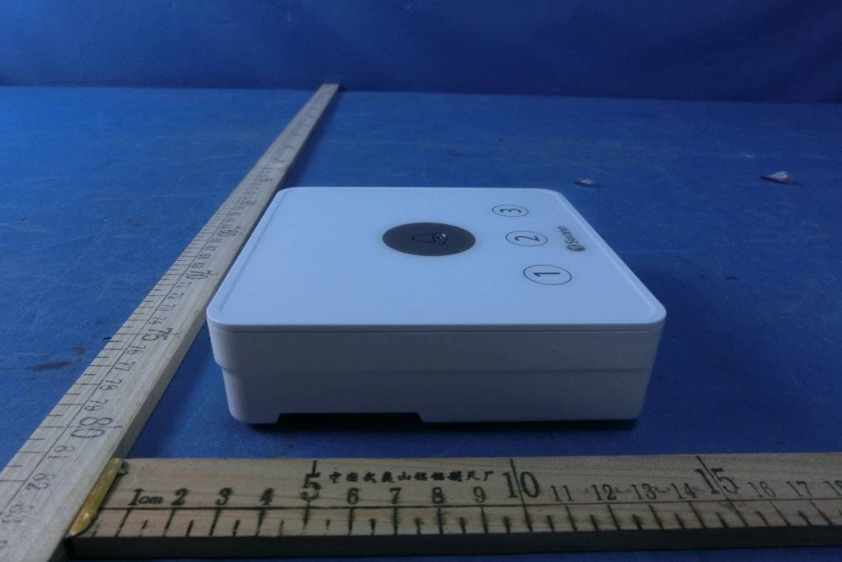 Main unit(receiver) - FCC ID 2AAV8QH-9826A - SHENZHEN QIAOHUA INDUSTRIES LIMITED (4)
