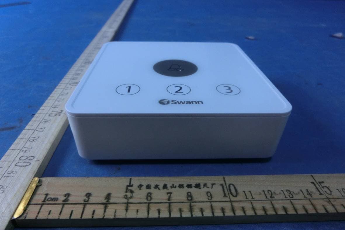 Main unit(receiver) - FCC ID 2AAV8QH-9826A - SHENZHEN QIAOHUA INDUSTRIES LIMITED (2)