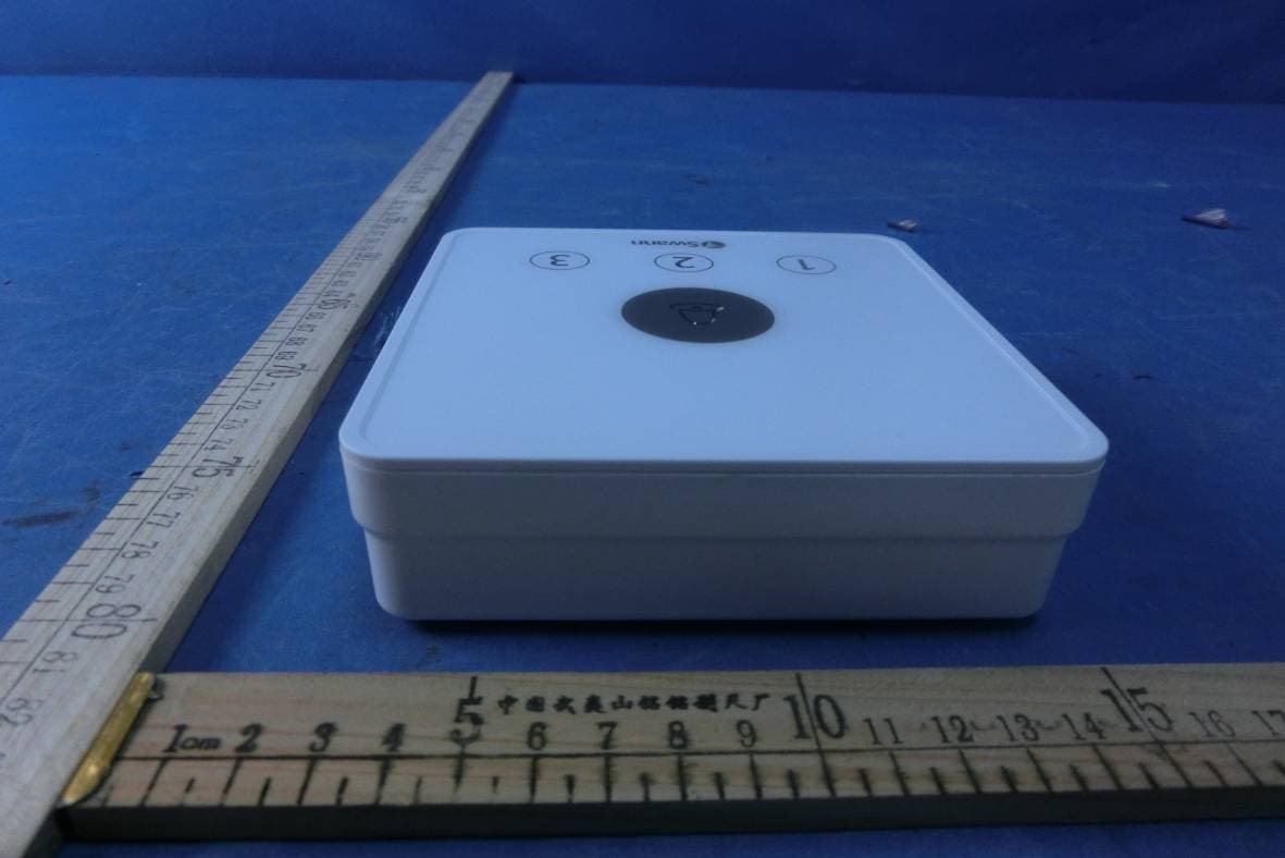 Main unit(receiver) - FCC ID 2AAV8QH-9826A - SHENZHEN QIAOHUA INDUSTRIES LIMITED (5)