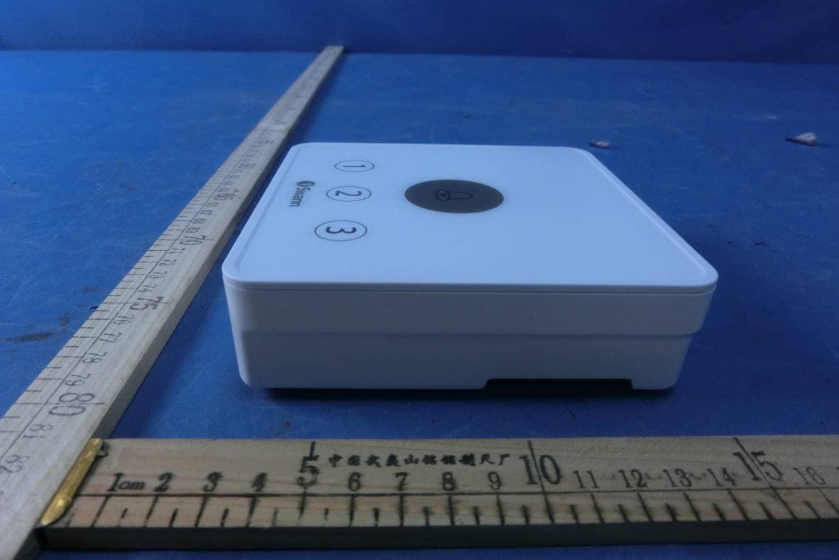 Main unit(receiver) - FCC ID 2AAV8QH-9826A - SHENZHEN QIAOHUA INDUSTRIES LIMITED (3)