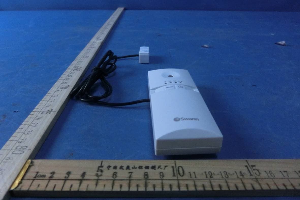 Swimming pool sensor - FCC ID 2AAV8QH-QCB - SHENZHEN QIAOHUA INDUSTRIES LIMITED (5)