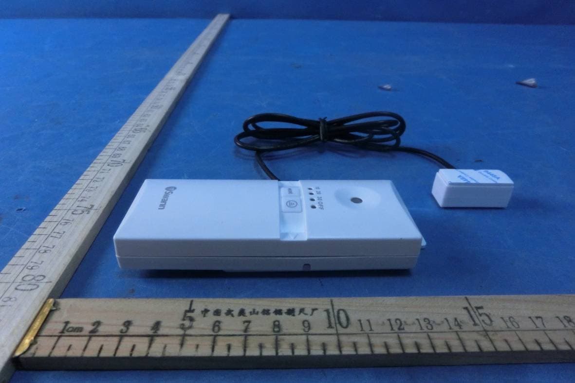 Swimming pool sensor - FCC ID 2AAV8QH-QCB - SHENZHEN QIAOHUA INDUSTRIES LIMITED (3)