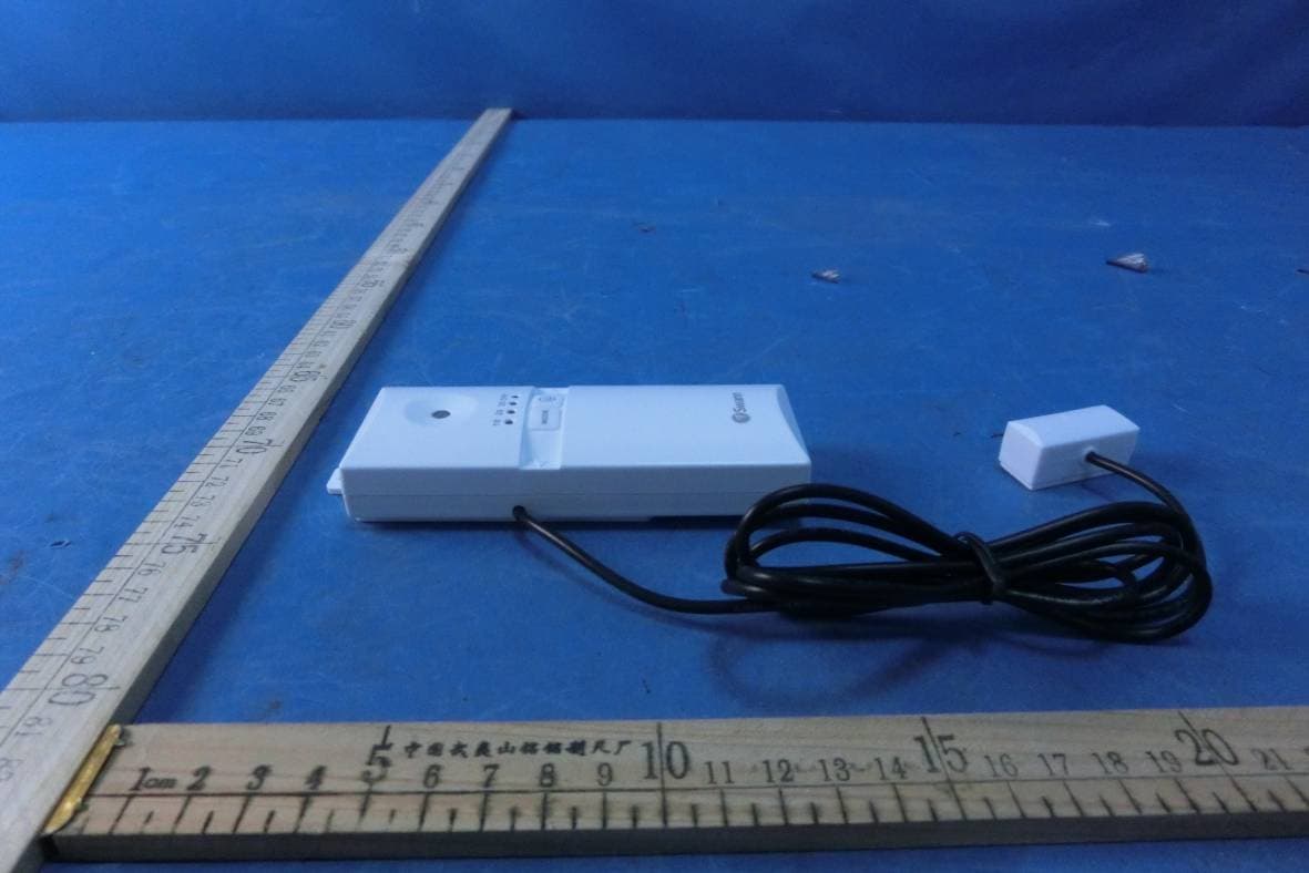 Swimming pool sensor - FCC ID 2AAV8QH-QCB - SHENZHEN QIAOHUA INDUSTRIES LIMITED (4)