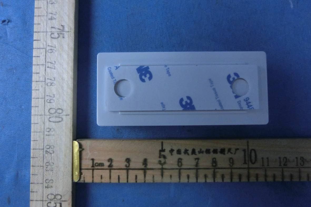 Doorbell Transmitter - FCC ID 2AAV8QH-Z - SHENZHEN QIAOHUA INDUSTRIES LIMITED (2)