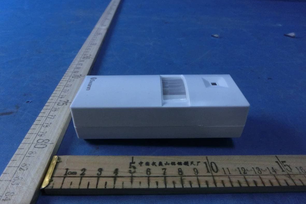 PIR sensor - FCC ID 2AAV8QH9826A - SHENZHEN QIAOHUA INDUSTRIES LIMITED (3)