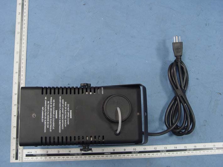 Receiver - FCC ID 2AAV8QT14R - SHENZHEN QIAOHUA INDUSTRIES LIMITED (2)