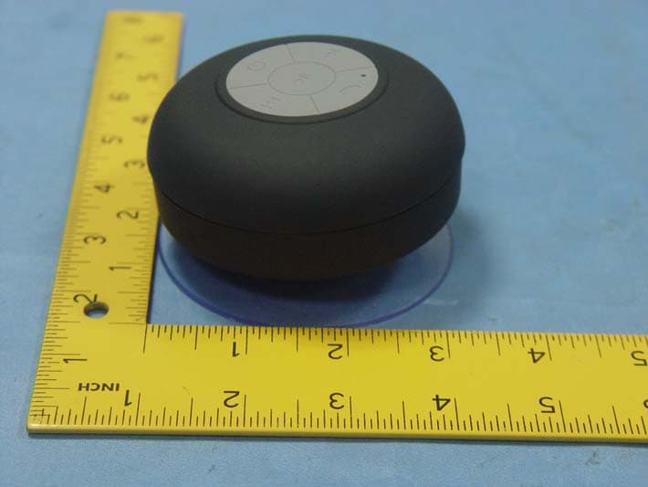 Shower Speaker - FCC ID 2AAVABTS-06 - SHENZHEN ACADIA ELECTRONIC CO., LTD (2)