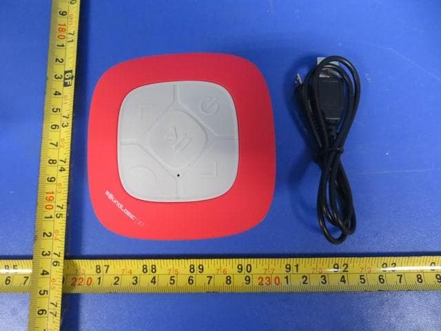 Bluetooth Speaker - FCC ID 2AAVAES-53803BT - SHENZHEN ACADIA ELECTRONIC CO., LTD (2)