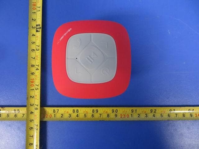Bluetooth Speaker - FCC ID 2AAVAES-53803BT - SHENZHEN ACADIA ELECTRONIC CO., LTD (3)