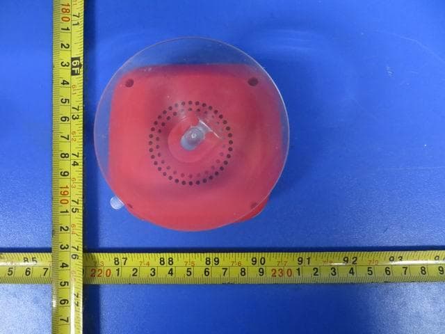 Bluetooth Speaker - FCC ID 2AAVAES-53803BT - SHENZHEN ACADIA ELECTRONIC CO., LTD
