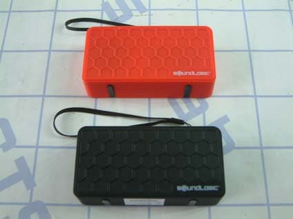 BLUETOOTH BRICK SPEAKER - FCC ID 2AAVAJP-388BT - SHENZHEN ACADIA ELECTRONIC CO., LTD (2)