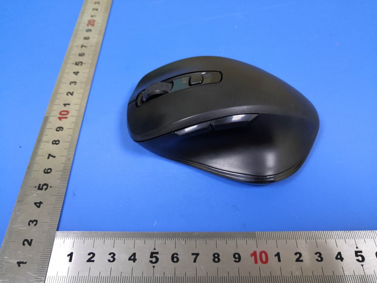 Wireless mouse - FCC ID 2AAVD-G1023E - Shenzhen Loyal Electronics Co., Ltd.