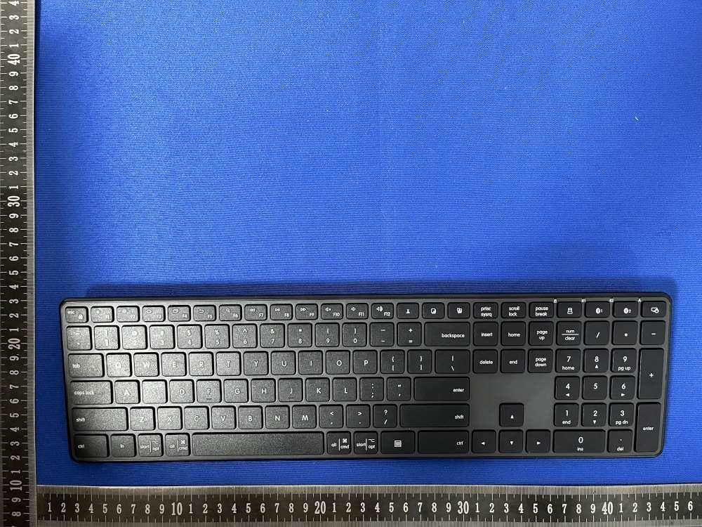 WIRELESS	KEYBOARD - FCC ID 2AAVD-KD9025A3 - Shenzhen Loyal Electronics Co., Ltd.