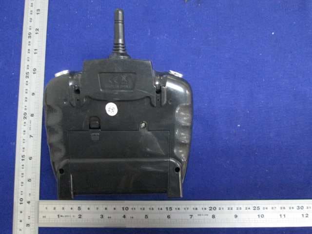 RC QUADCOPTER - FCC ID 2AAVELHX2015 - LI HUANG TOYS CRAFTS FACTORY (4)