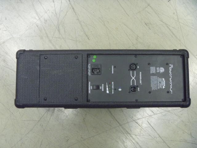PW40BATBT, PA40BATBT - FCC ID 2AAVGHMG1406A - Kustom  Musical  Amplification  INC (2)