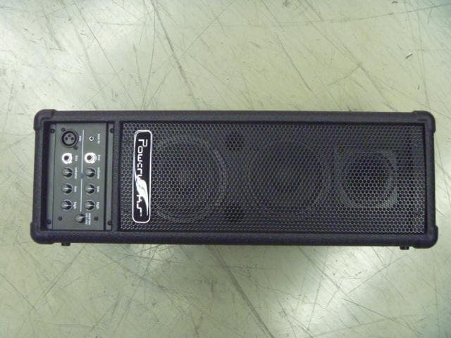 PW40BATBT, PA40BATBT - FCC ID 2AAVGHMG1406A - Kustom  Musical  Amplification  INC