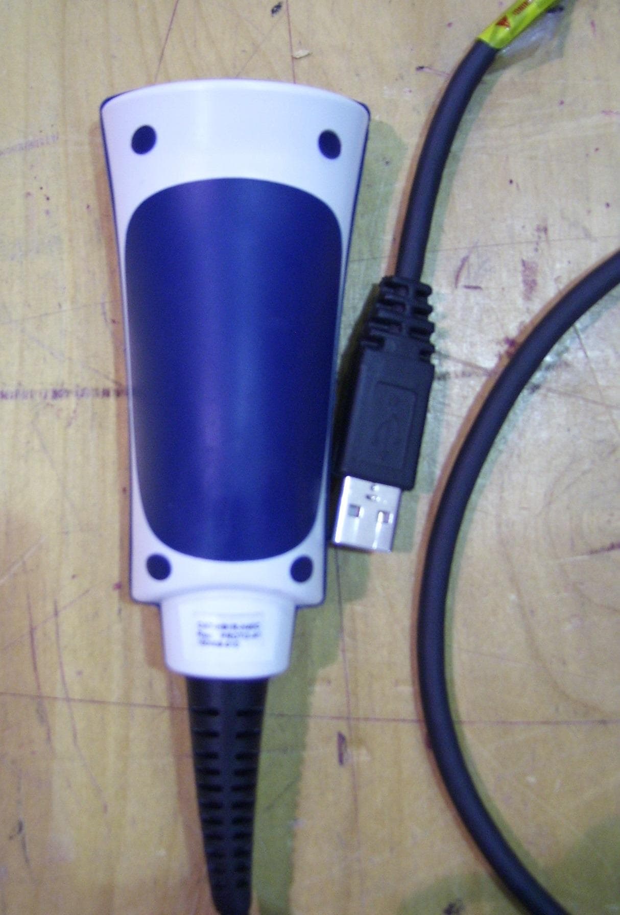 RFID Module - FCC ID 2AAVI-HS1RN4 - JADAK, a business unit of Novanta Corporation