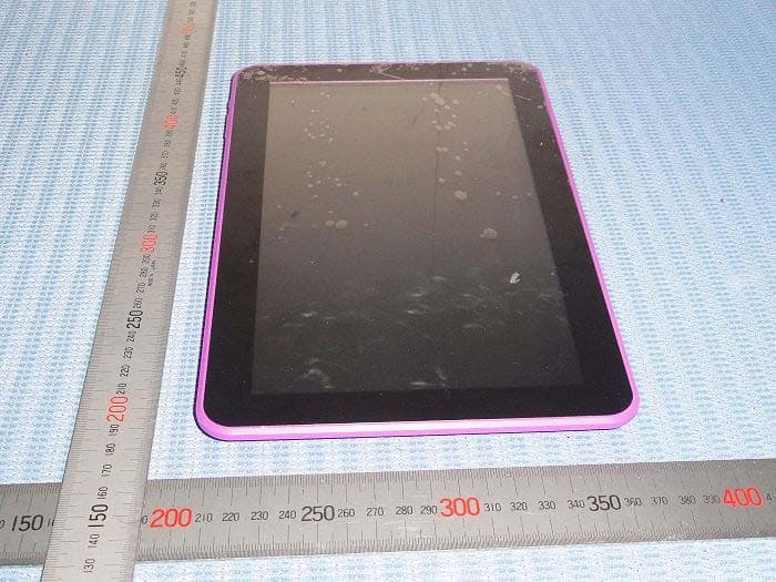 Tablet PC - FCC ID 2AAVR-D101 - Putian Hanjiang Baili Electronic Plastic Co., Ltd. (3)
