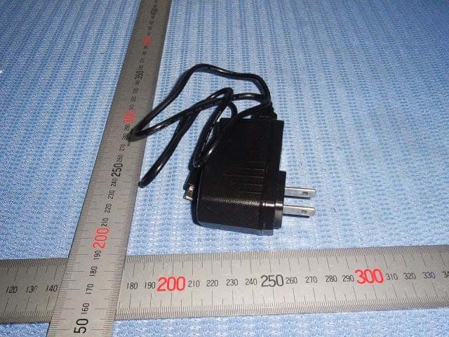Tablet PC - FCC ID 2AAVR-K790 - Putian Hanjiang Baili Electronic Plastic Co., Ltd. (4)