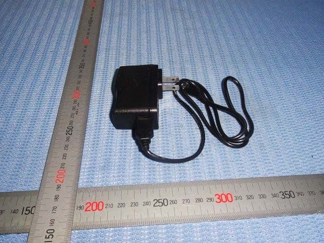 Tablet PC - FCC ID 2AAVR-K790 - Putian Hanjiang Baili Electronic Plastic Co., Ltd. (2)
