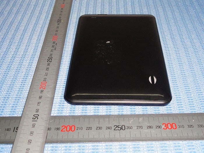 7 inch Tablet PC - FCC ID 2AAVR-M750 - Putian Hanjiang Baili Electronic Plastic Co., Ltd. (3)