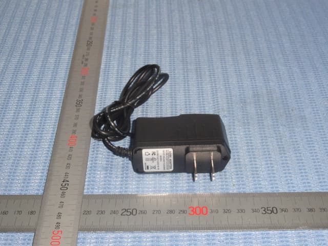 Tablet PC - FCC ID 2AAVR-M908 - Putian Hanjiang Baili Electronic Plastic Co., Ltd. (5)