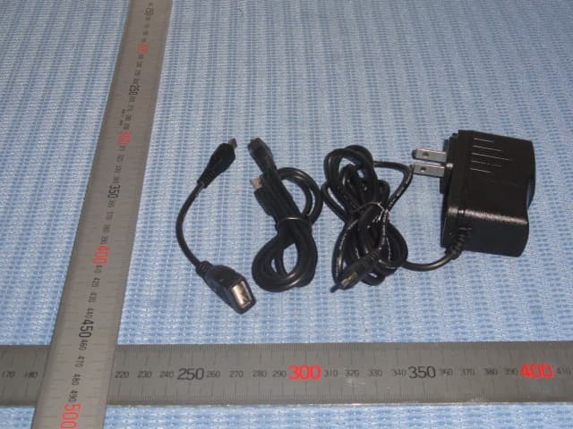 Tablet PC - FCC ID 2AAVR-M908 - Putian Hanjiang Baili Electronic Plastic Co., Ltd. (2)