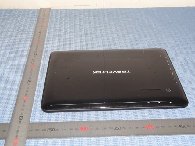 Tablet PC - FCC ID 2AAVR-M908 - Putian Hanjiang Baili Electronic Plastic Co., Ltd. (4)