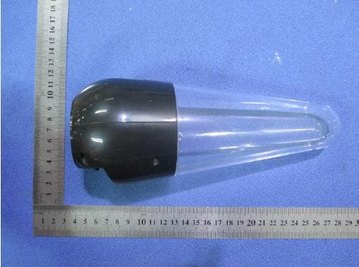 bluetooth speaker - FCC ID 2AAWDE-113 - SHENZHEN NOVECO ELECTRONIC&TECHNOLOGY CO., LTD.