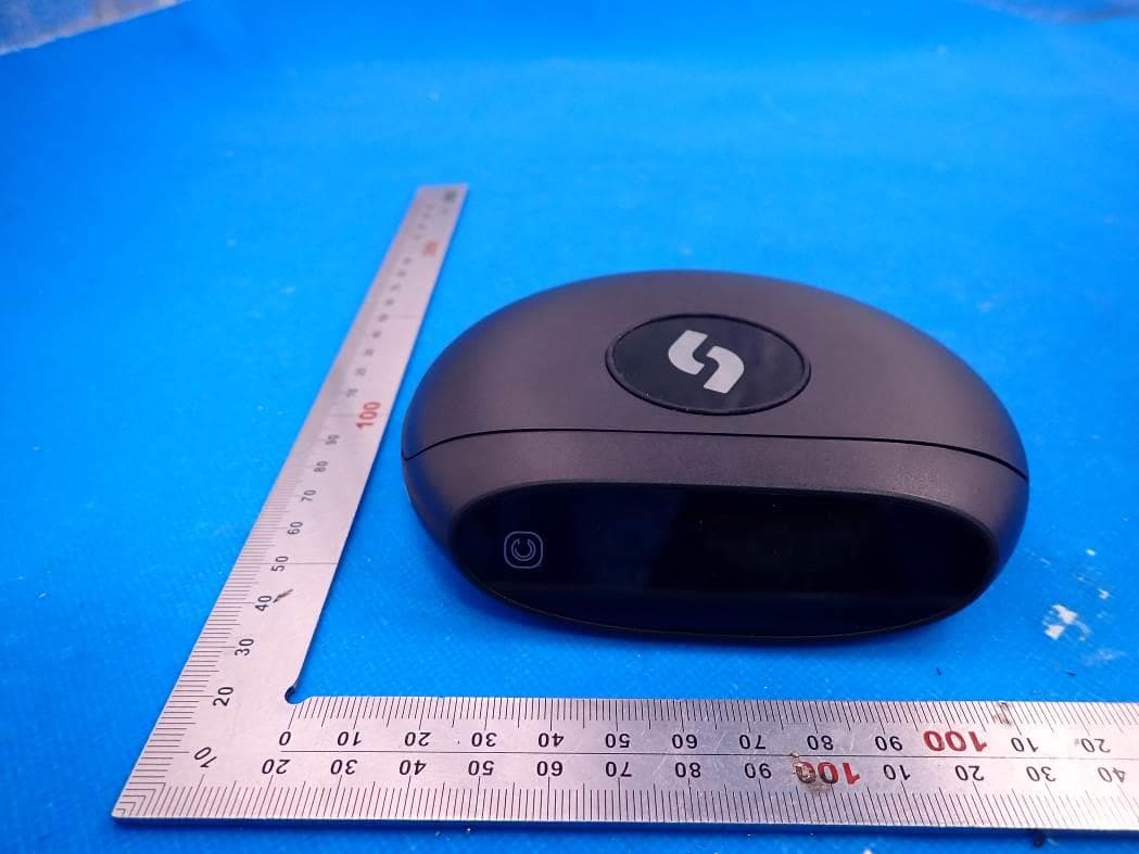 SYNC WIRELESS CHARGING ALARM CLOCK - FCC ID 2AAWE-SCL03 - Soul Electronics Limited (5)