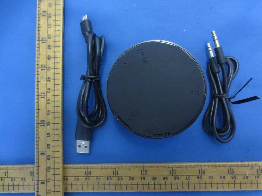 Ultra High-Definition Wireless Speaker System - FCC ID 2AAWE-SM1 - Soul Electronics Limited (3)