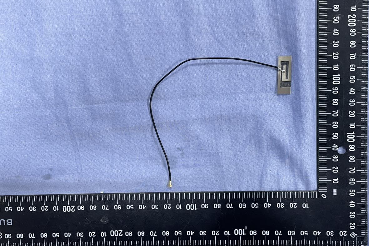 Play-Fi Wireless Module - FCC ID 2AAWQ-CAPRICA5UXL-2 - Phorus, Inc. (5)