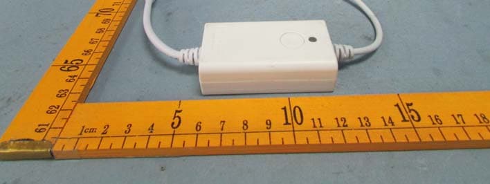 Lumen Strip - App Enabled LED Color Strip - FCC ID 2AAWUTLS100 - AVC Technology (International) Limited (4)