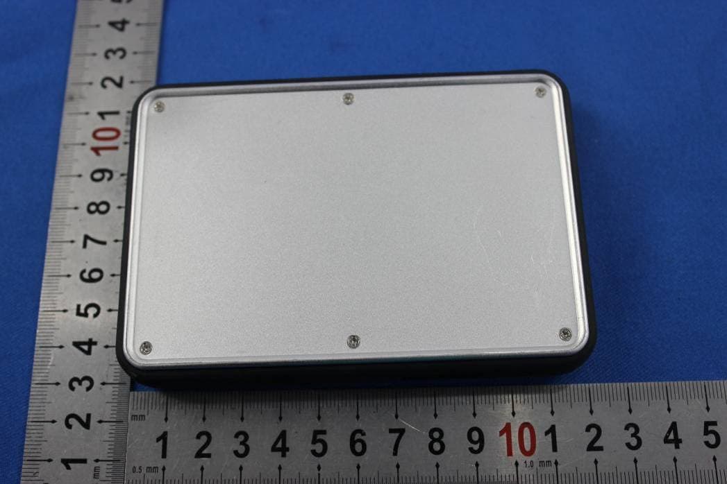 Smart Mobile Power Pack - FCC ID 2AAWX0114402 - Incipio, LLC (4)