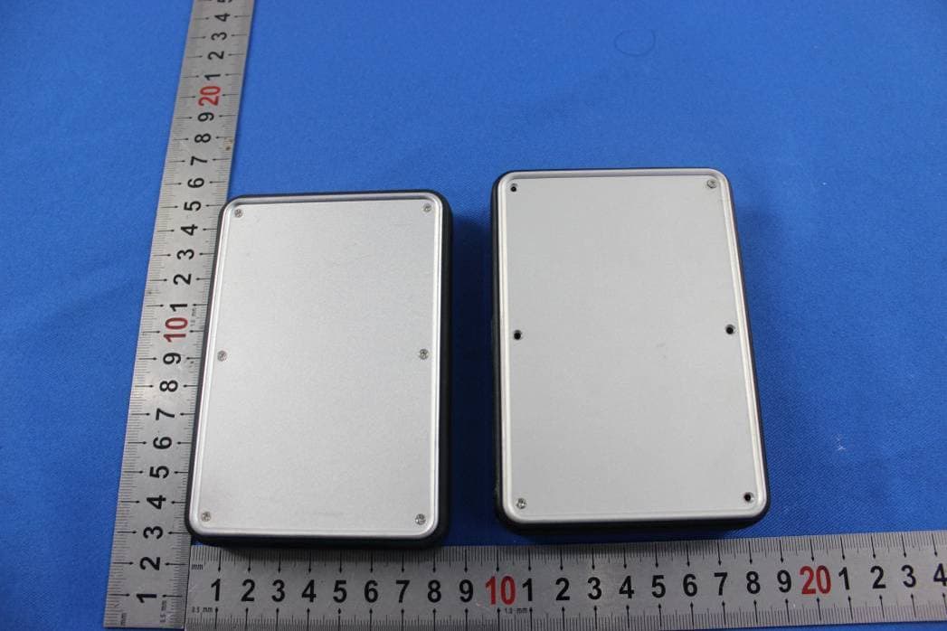 Smart Mobile Power Pack - FCC ID 2AAWX0114402 - Incipio, LLC (2)