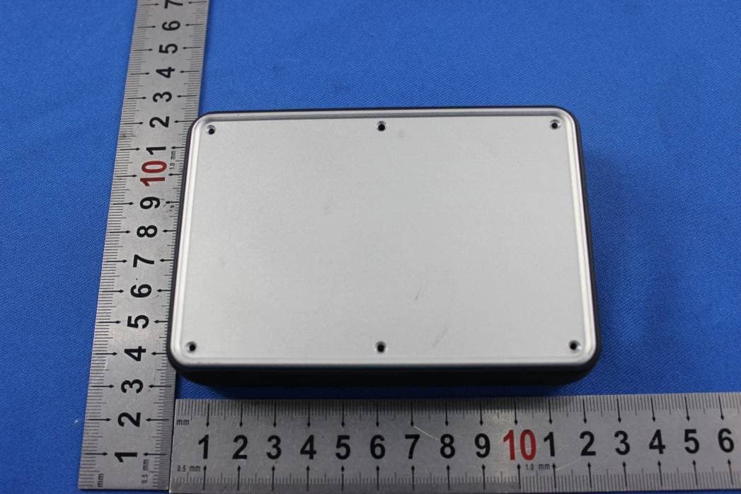 Smart Mobile Power Pack - FCC ID 2AAWX0114402 - Incipio, LLC