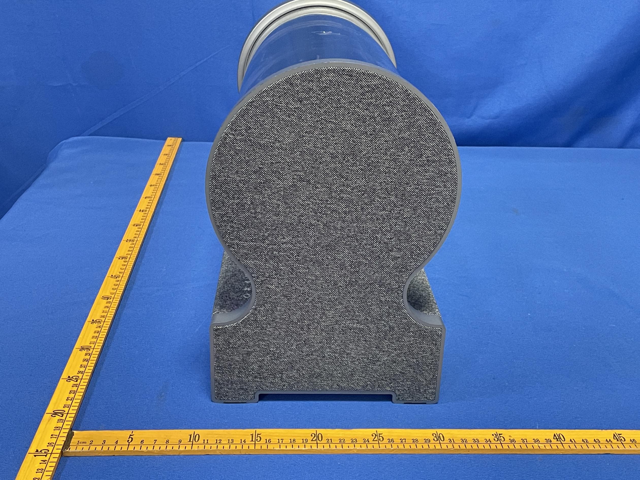 Holographic Iyric speaker - FCC ID 2AAWZ-ZYLOS300 - ShenZhen Egreat Technology Co.,Ltd.