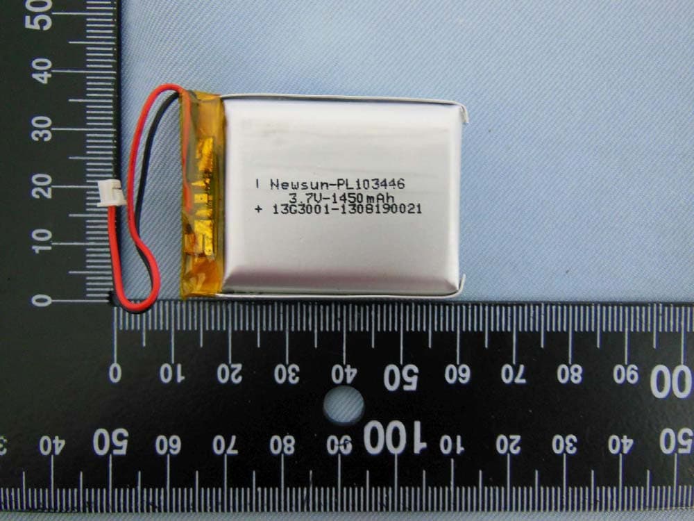 2G/3G GPS Tracking Device - FCC ID 2AAXAG2HW2004 - Flaik Sports North America Inc.