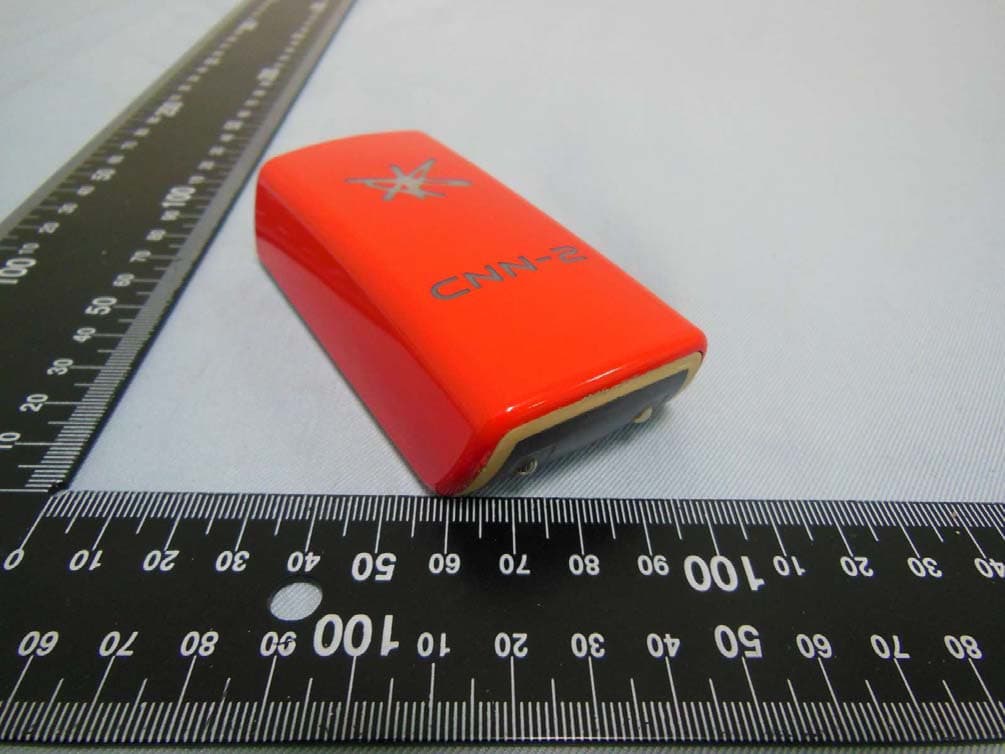 2G/3G GPS Tracking Device - FCC ID 2AAXAG2HW2004 - Flaik Sports North America Inc. (3)