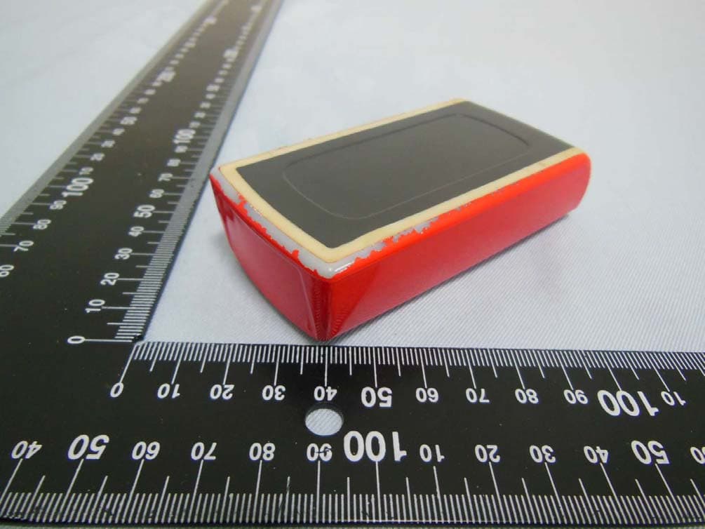 2G/3G GPS Tracking Device - FCC ID 2AAXAG2HW2004 - Flaik Sports North America Inc. (2)