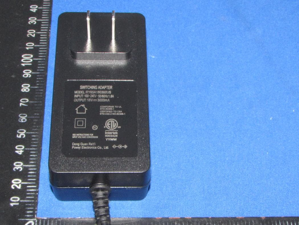 WIFI TOUCH SCREEN KARAOKE SYSTEM - FCC ID 2AAXO-ISM9011 - The Singing Machine Company, Inc. (5)