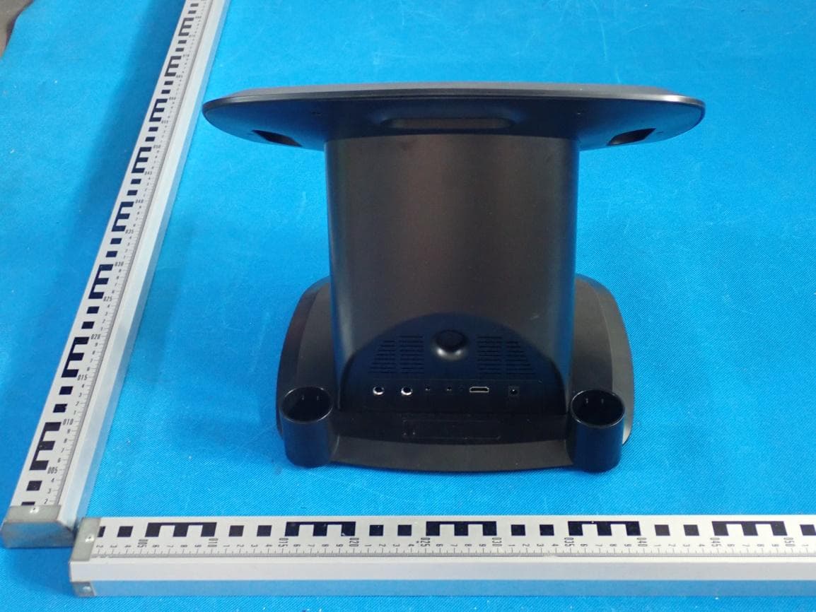 WIFI KARAOKE SYSTEM - FCC ID 2AAXO-ISM9025 - The Singing Machine Company, Inc. (4)