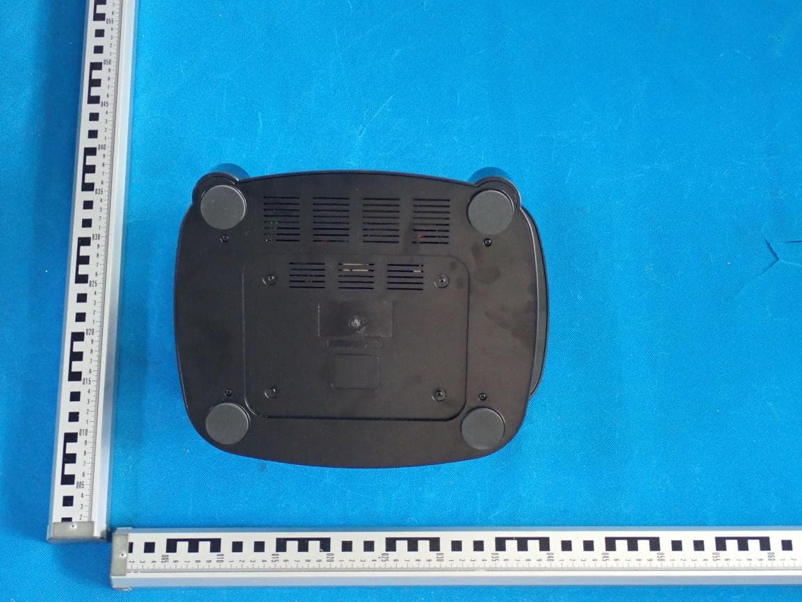 WIFI KARAOKE SYSTEM - FCC ID 2AAXO-ISM9025 - The Singing Machine Company, Inc. (2)