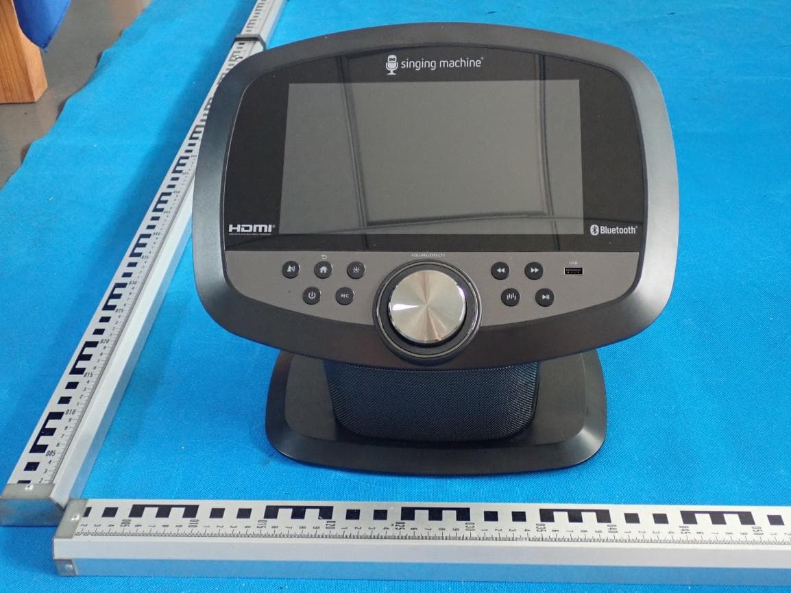 WIFI KARAOKE SYSTEM - FCC ID 2AAXO-ISM9025 - The Singing Machine Company, Inc. (3)