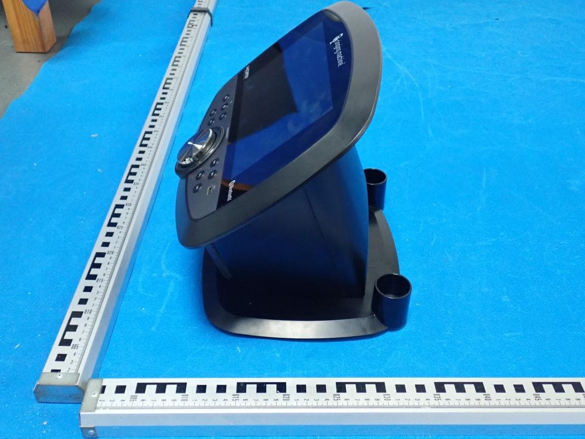 WIFI KARAOKE SYSTEM - FCC ID 2AAXO-ISM9025 - The Singing Machine Company, Inc. (5)