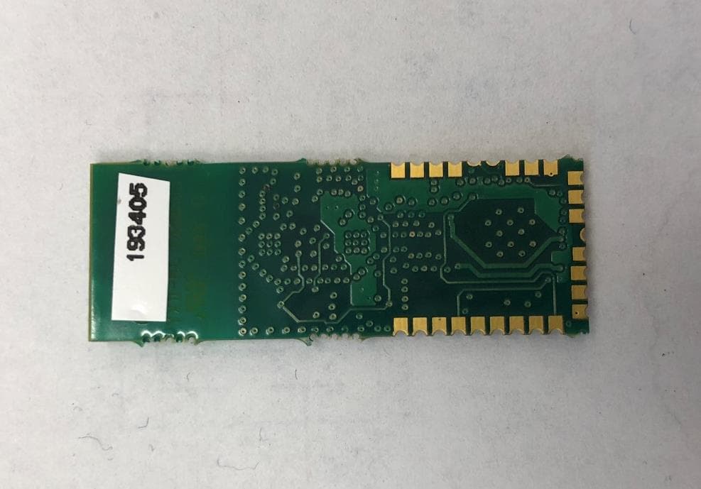UWB Modular Radio - FCC ID 2AAXVLRTNTMOD1 - ABG TAG & TRAQ LLC (2)