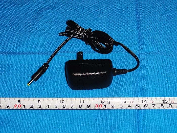 4 channel FM wireless intercom - FCC ID 2AAYF-AF411 - Calford Technology Ltd. (2)