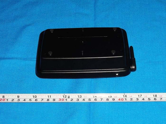 4 channel FM wireless intercom - FCC ID 2AAYF-AF411 - Calford Technology Ltd. (4)
