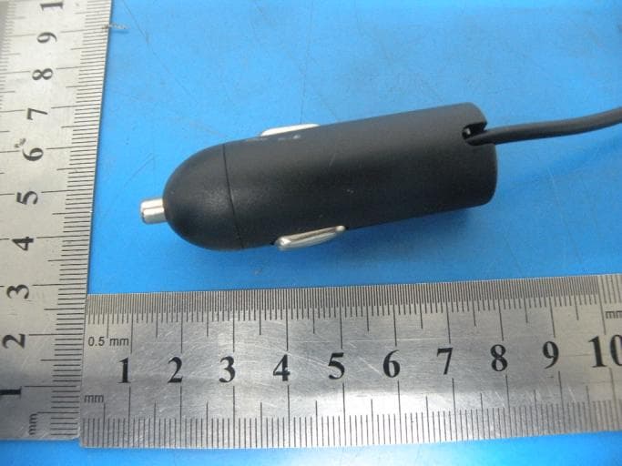 Universal FM transmitter - FCC ID 2AAYMCS-013 - ShenZhen Minsuo Imp&exp Co., Ltd (3)